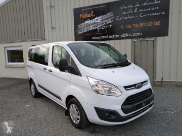 Minibús Ford