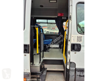 Minibus