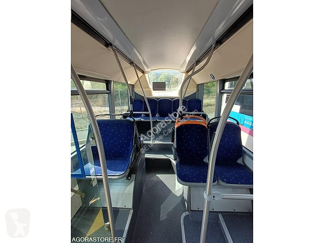 Autobús