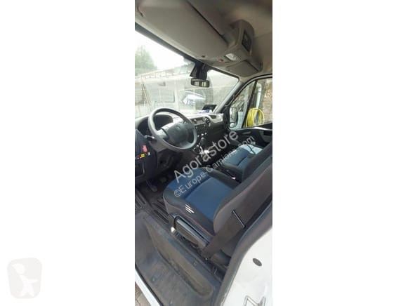 Autobus Renault MASTER