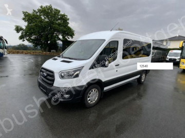 Градски автобус минибус Ford