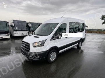 Градски автобус минибус Ford