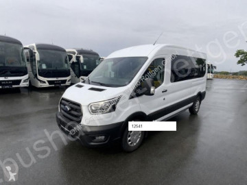 Autobús Ford Transit 350 L3