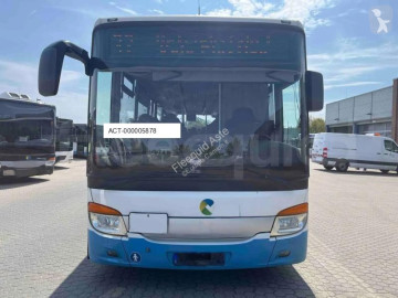 Autobús interurbano Setra