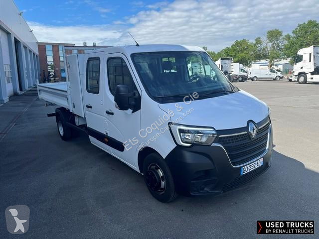 Autobus Renault