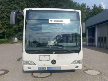 Autobus meziměstský Mercedes