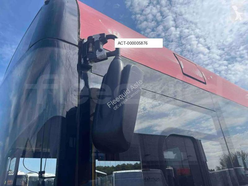 Autobus Solaris
