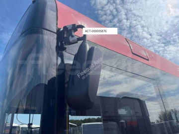 Autobus meziměstský Solaris