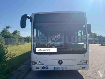 Autobús interurbano Mercedes