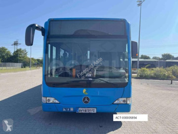 Autobus Mercedes