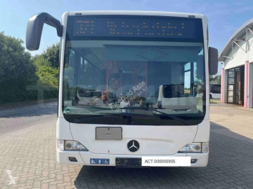 Autobus meziměstský Mercedes