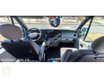 Minibús Renault