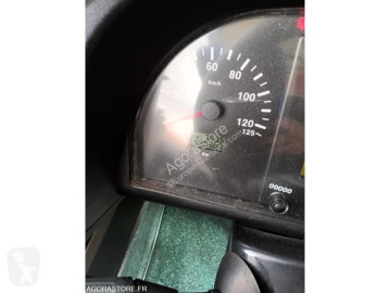 Autobus z vedení