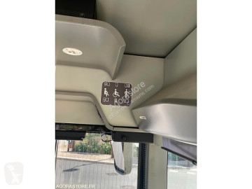 Autobús de línea