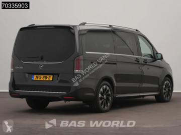 Minibus Mercedes