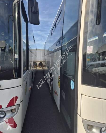 Ônibus transporte Mercedes INTOURO