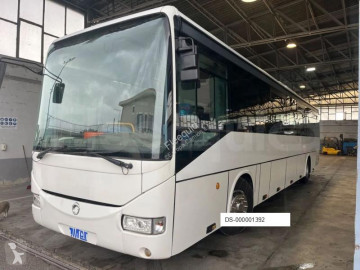 Ônibus transporte interurbano Iveco