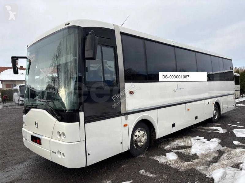 Ônibus transporte Irisbus 389
