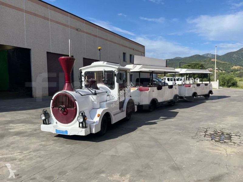 Autóbusz  HD180F
