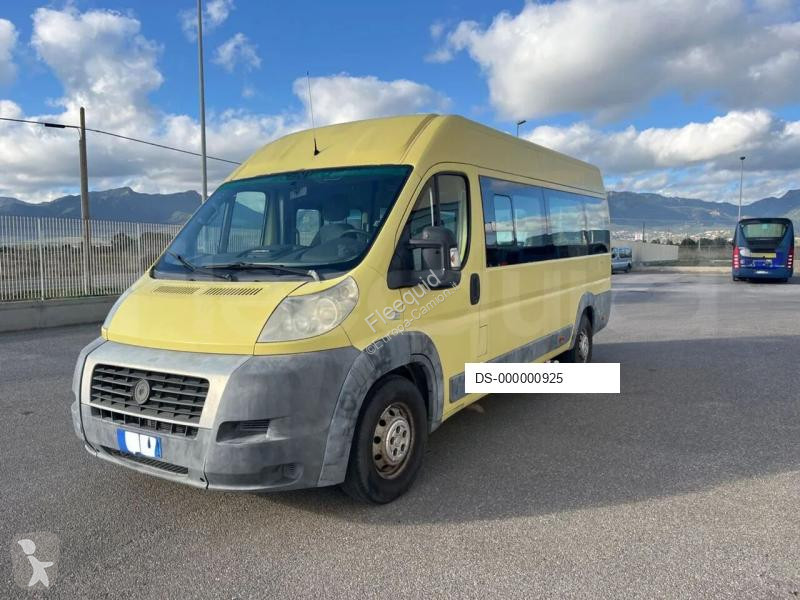 Fiat  bus