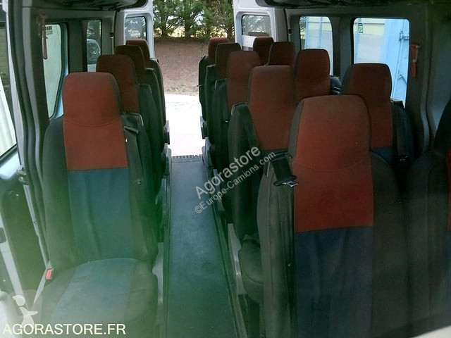 Furgoneta