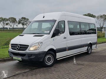 Mercedes Sprinter 313 Maxi rolstoel