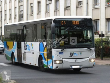 Irisbus Crossway bus