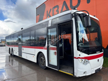 Scania midibusz