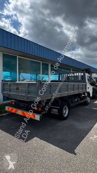 Autóbusz Mitsubishi Fuso 9C18