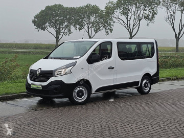 Renault Trafic 1.6 DCI L1H1 9-Persoons Eur6