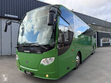 Autóbusz Scania Omniexpress. 12,0m length!