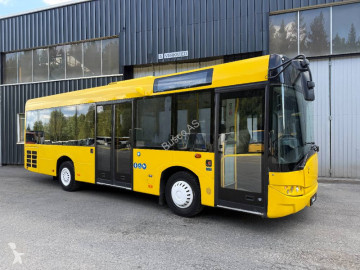 Solaris Urbino 8,95m length!