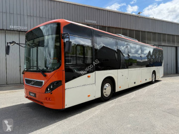 Autóbusz Volvo 8900 12,4m
