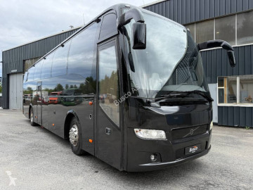 Volvo midibusz