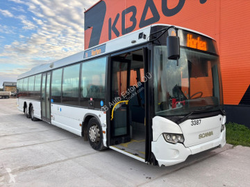 Scania midibusz