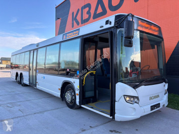 Scania midibusz