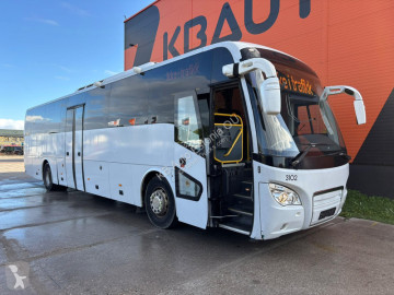 Scania szériaautó távolsági autóbusz