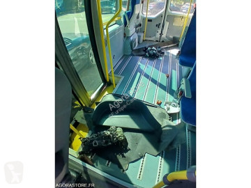 Minibusz autóbusz