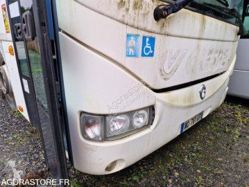 Vonalon közlekedő autóbusz