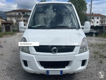 Autóbusz Iveco Daily