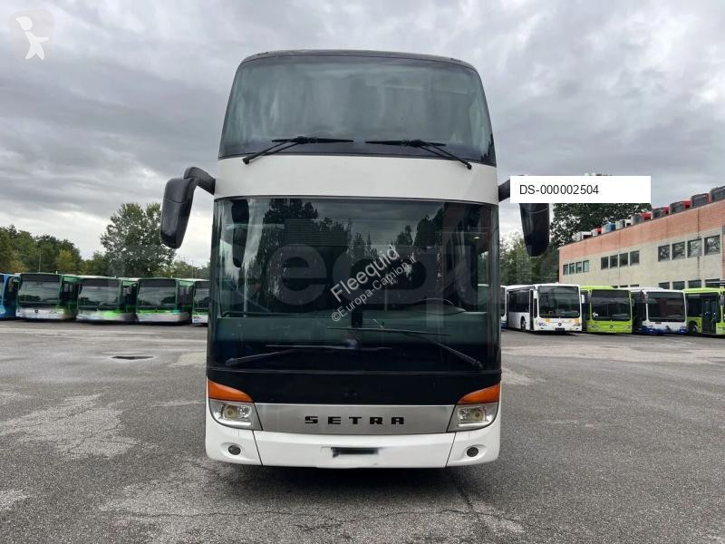 Autocar Setra S431