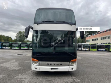 Autocarro dois andares Setra