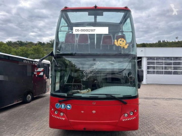 Autocarro dois andares Volvo