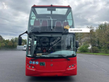 Autocarro dois andares Volvo