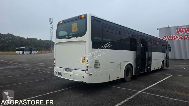 Autobus Irisbus CROSSWAY