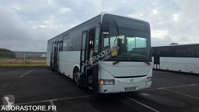 Autobus Irisbus RECREO