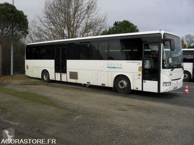 Autobus Iveco CROSSWAY