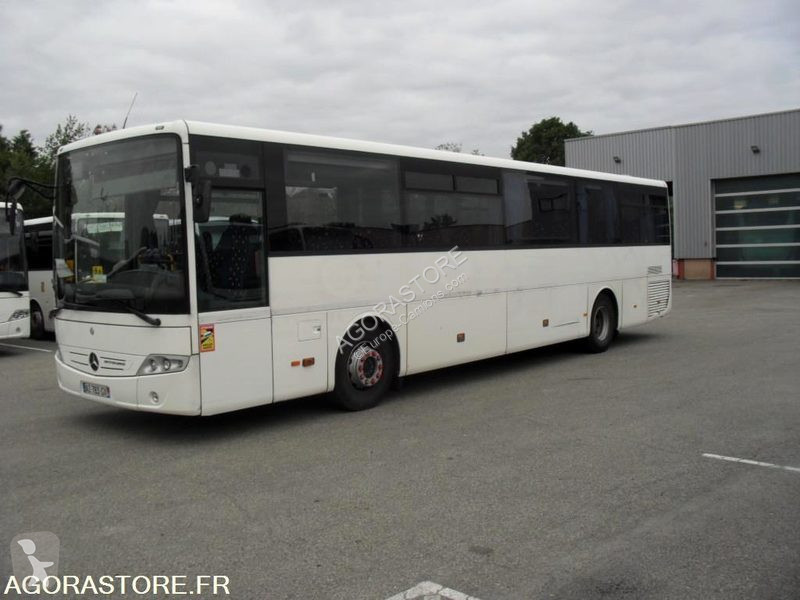 Autobús Mercedes INTOURO