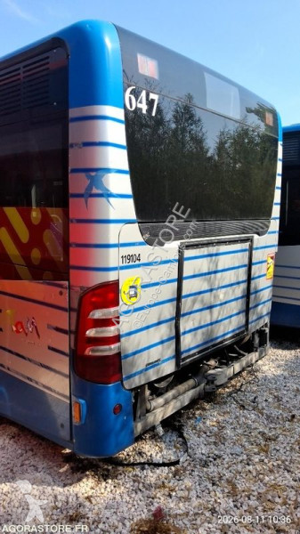 Autobús Mercedes CITARO
