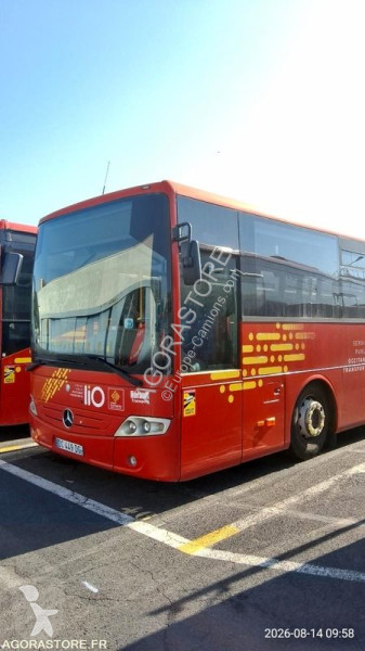 Autobús Mercedes INTOURO